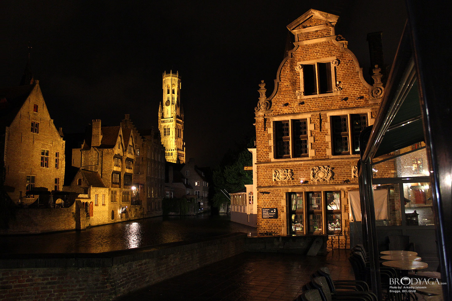Brugge